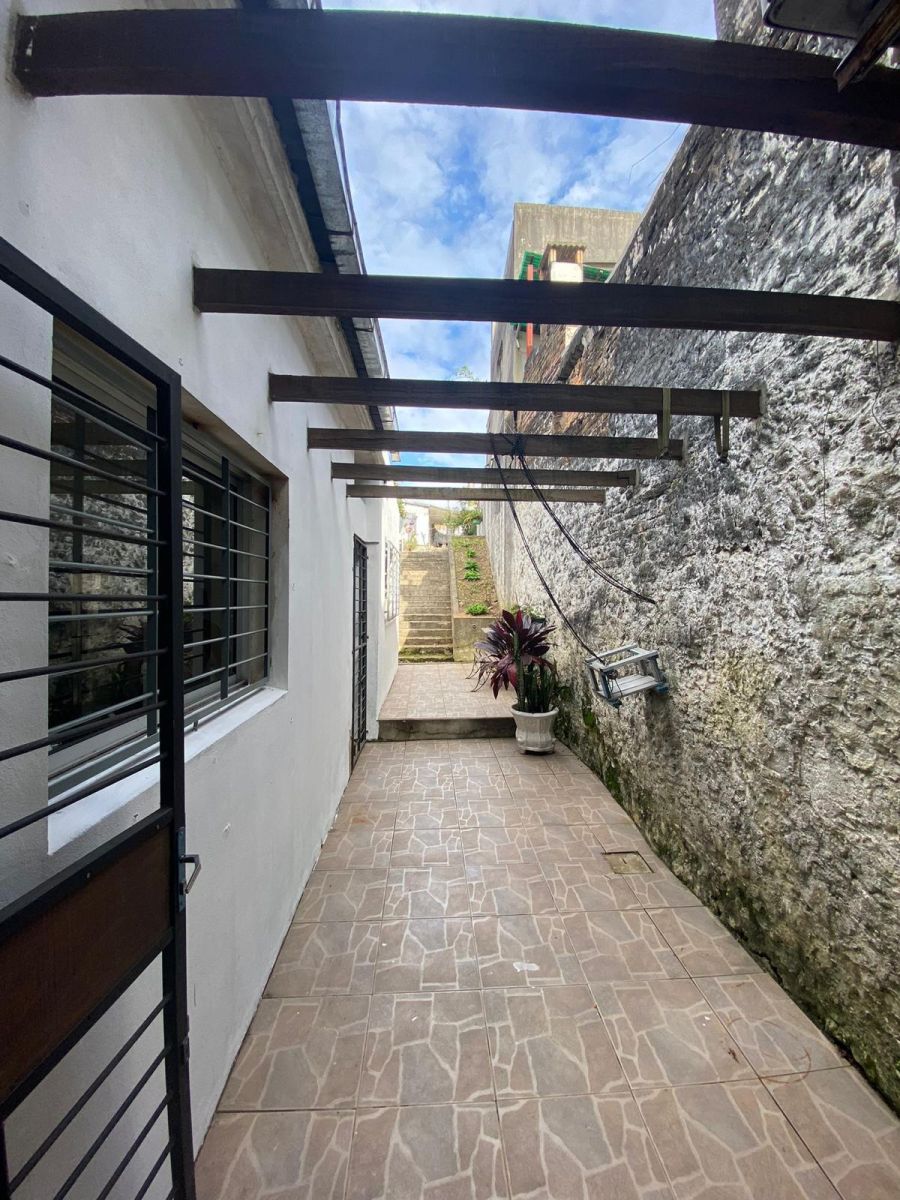 Casa - Aluguel - Centro - Santana do Livramento - RS