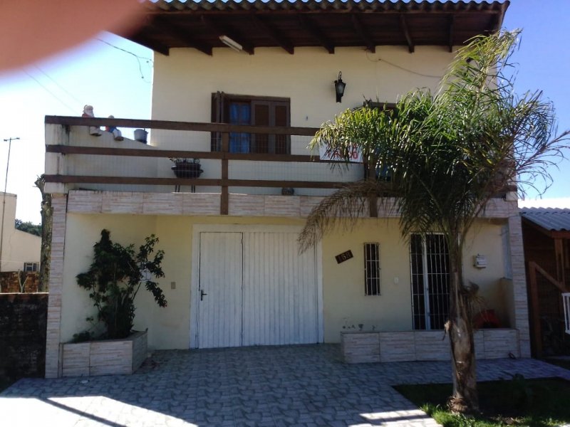 Casa - Venda - Centro - Santana do Livramento - RS