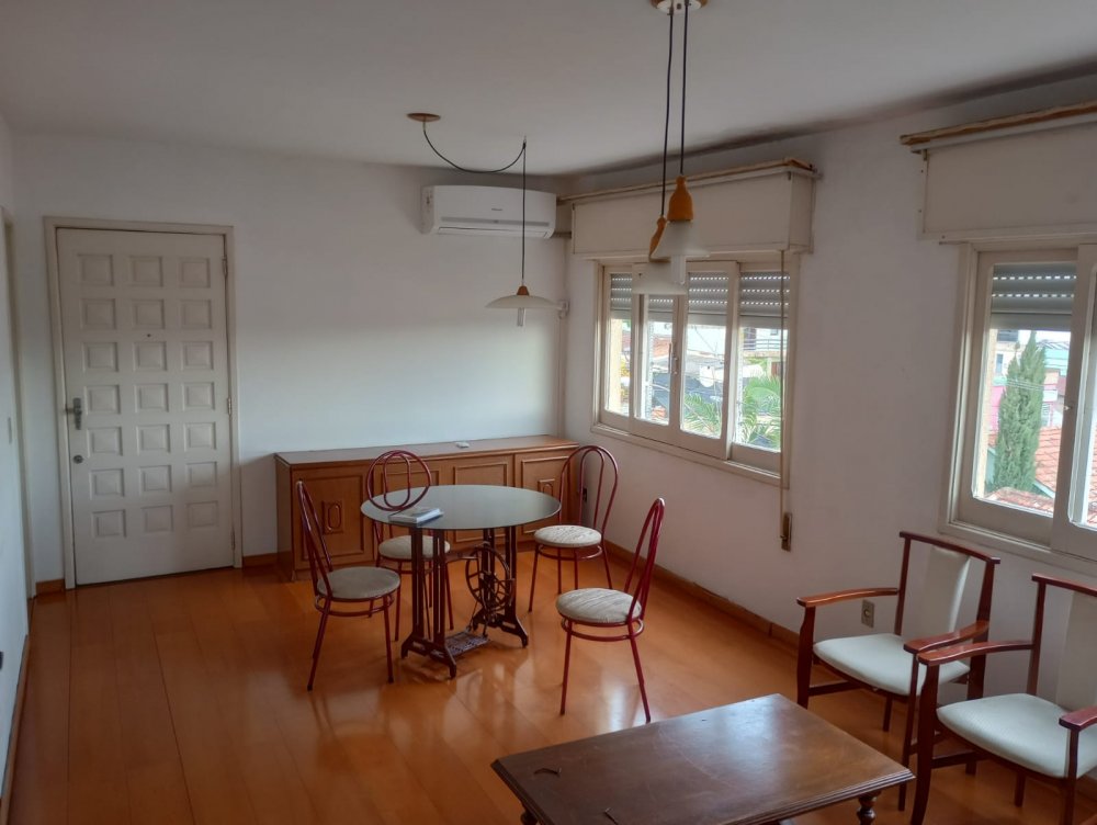 Apartamento - Aluguel - Centro - Santana do Livramento - RS