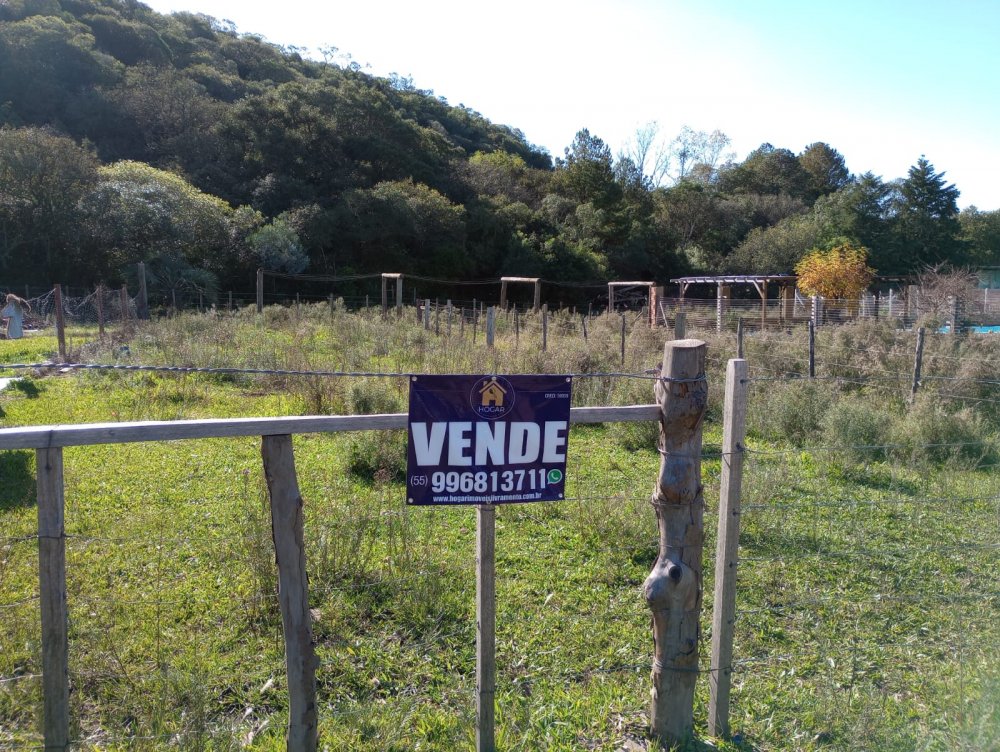 Terreno - Venda - Piscina Santa Rita - Santana do Livramento - RS