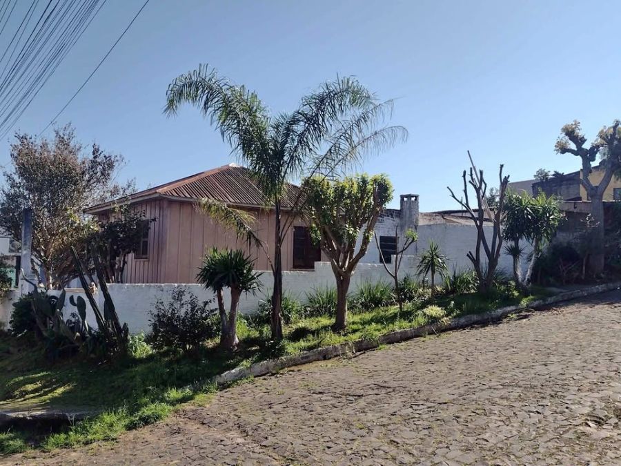 Casa - Venda - Argiles - Santana do Livramento - RS