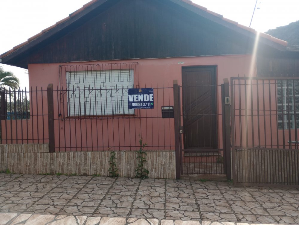 Casa - Venda - Prado - Santana do Livramento - RS