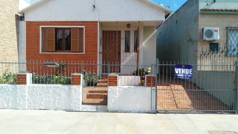 Casa - Venda - Centro - Sant'ana do Livramento - RS