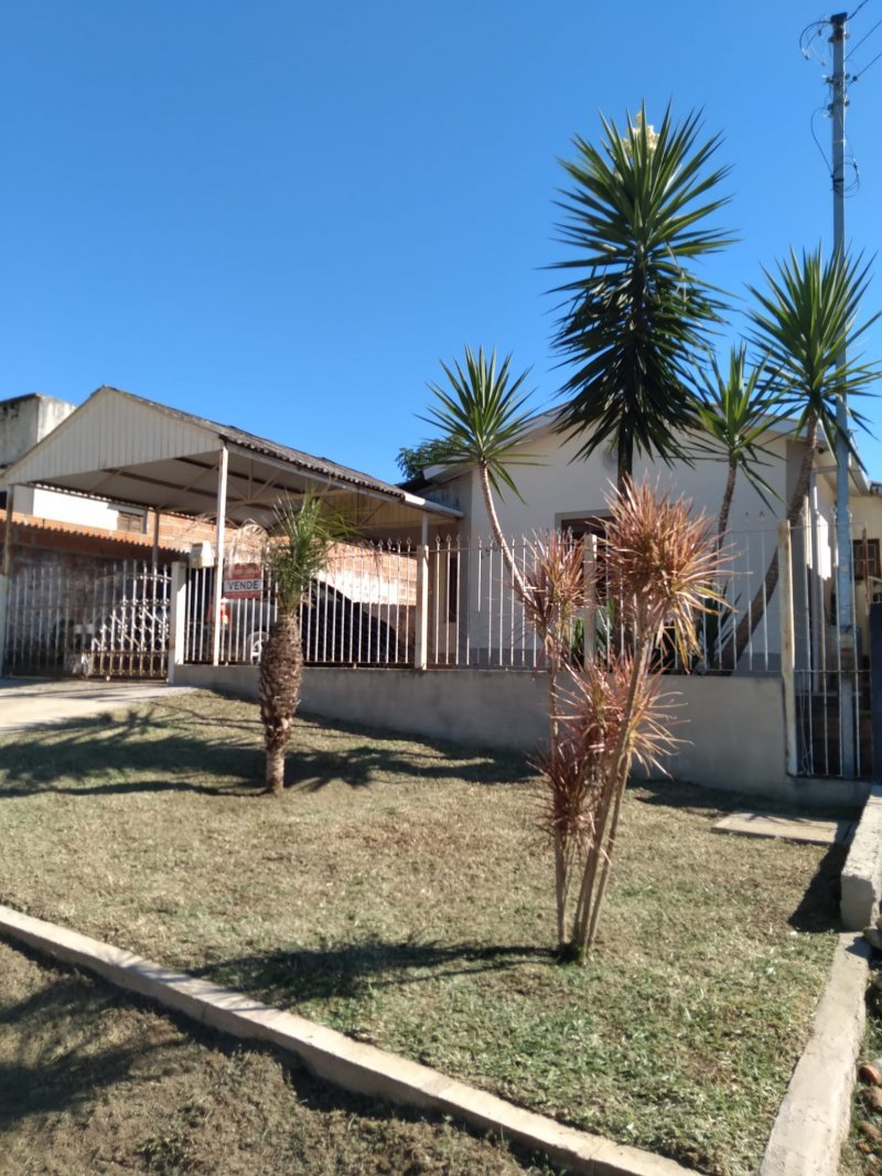 Casa - Venda - Jardins - Sant'ana do Livramento - RS