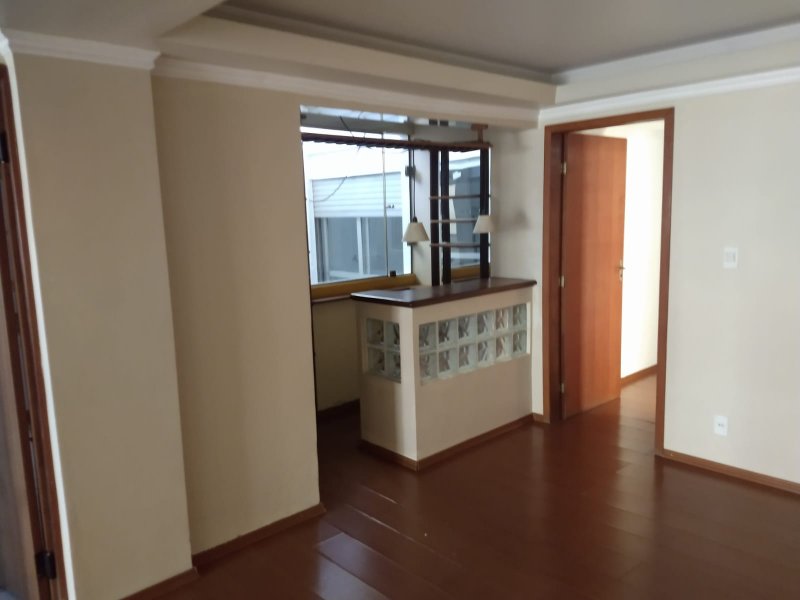 Apartamento - Aluguel - Centro - Santana do Livramento - RS