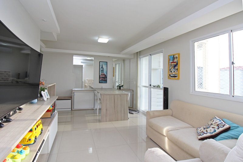 Apartamento - Venda - Jardim Sabara - Porto Alegre - RS