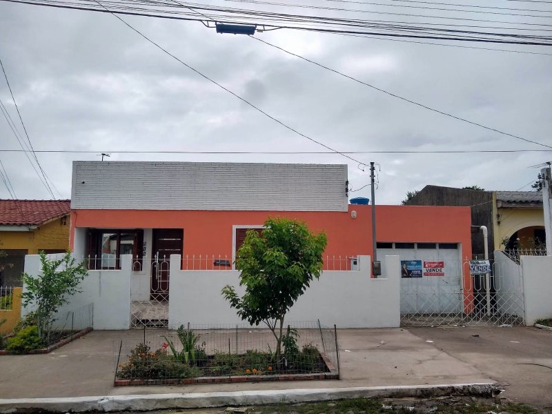 Casa - Venda - Prado - Santana do Livramento - RS