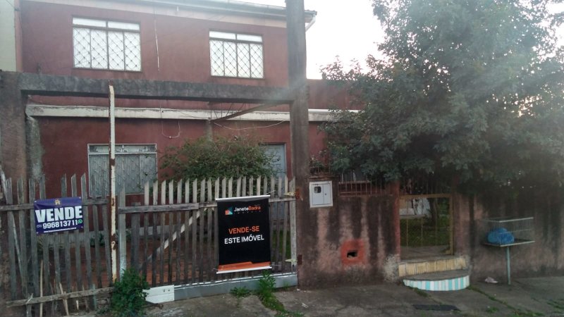 Casa - Venda - Kennedy - Santana do Livramento - RS