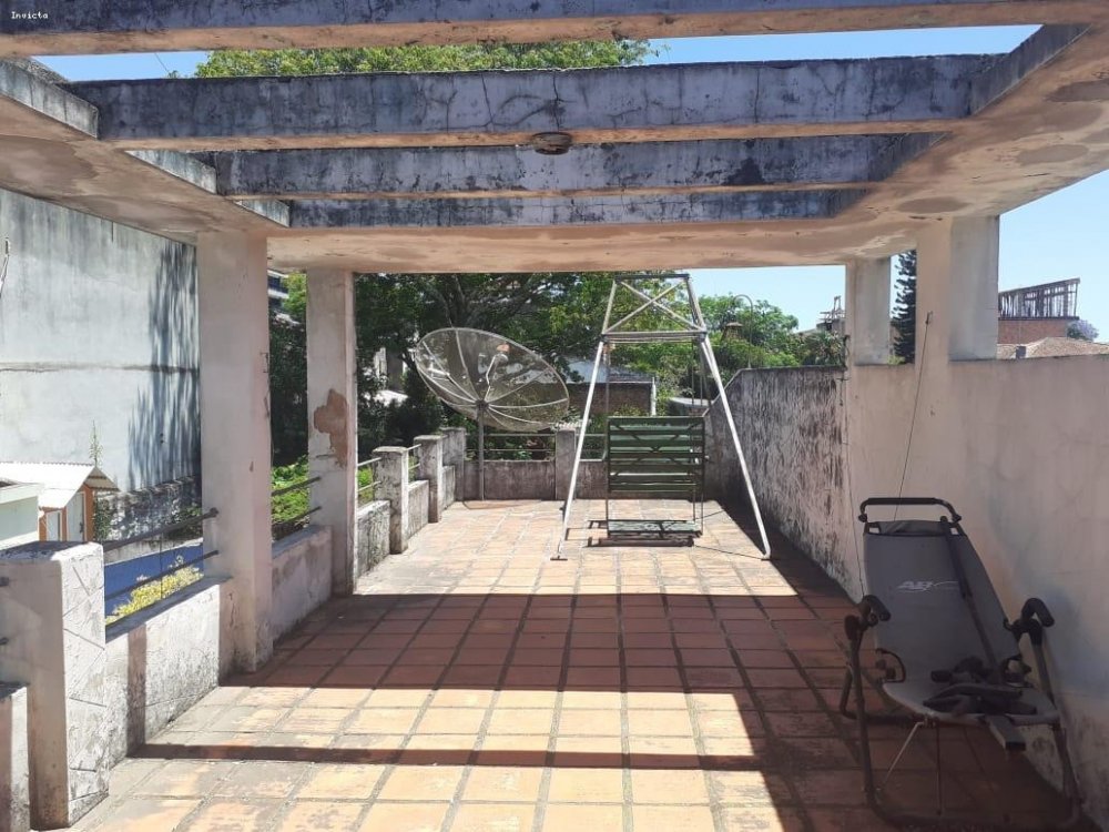 Casa - Venda - Centro - Santana do Livramento - RS