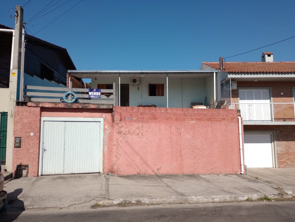 Casa - Venda - Centro - Santana do Livramento - RS