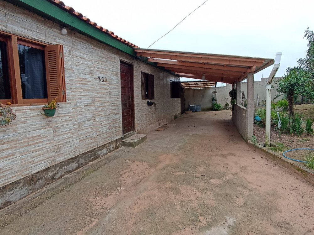 Casa - Venda - Km 5 - Santana do Livramento - RS