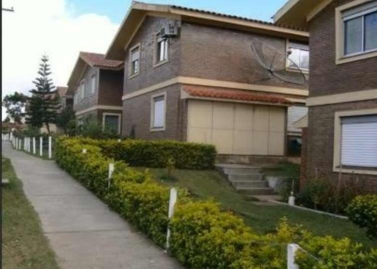 Apartamento - Venda - Jardim Europa - Santana do Livramento - RS