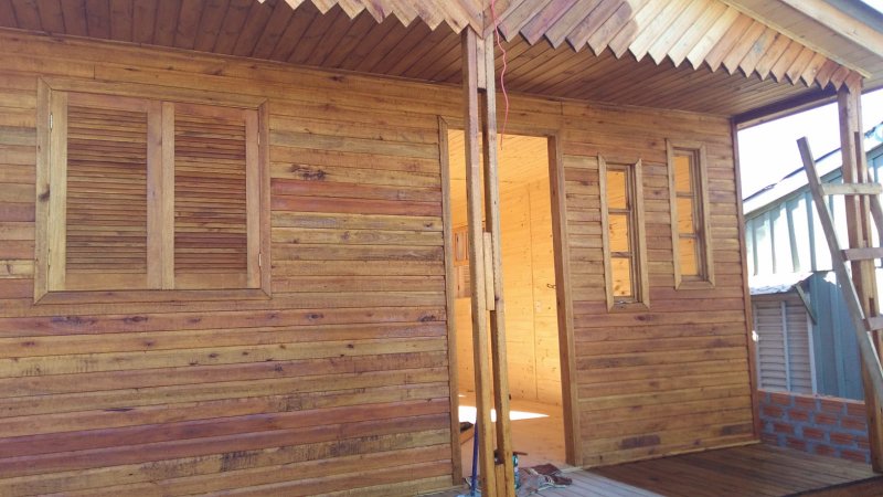 Casa - Aluguel - Armour - Santana do Livramento - RS
