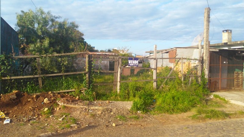 Terreno - Venda - Divisa - Santana do Livramento - RS