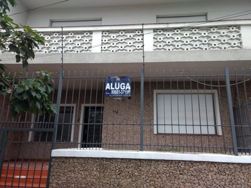 Casa Comercial - Aluguel - Centro - Santana do Livramento - RS