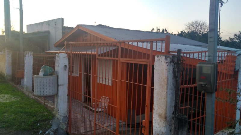 Casa - Venda - Carolina - Sant'ana do Livramento - RS