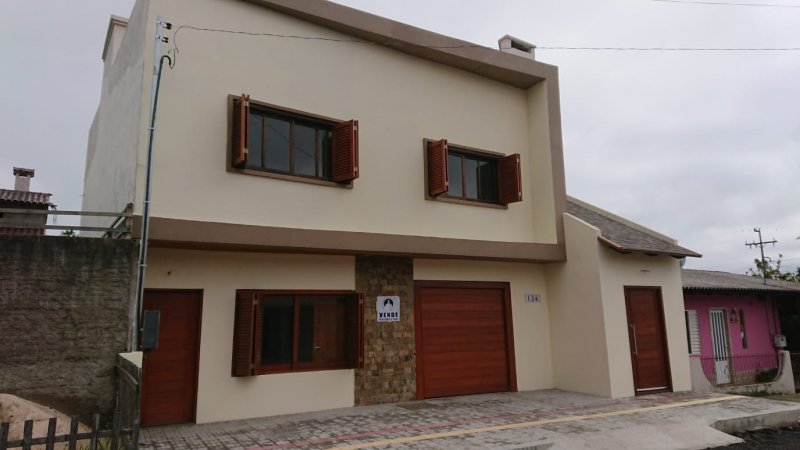 Casa - Venda - Divisa - Santana do Livramento - RS