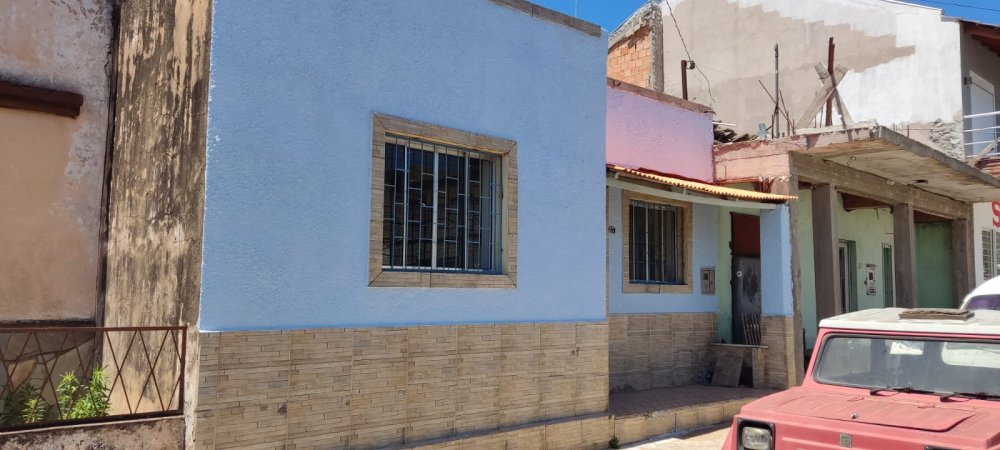Casa - Aluguel - Centro - Santana do Livramento - RS
