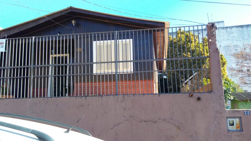 Casa - Aluguel - Fortim - Sant'ana do Livramento - RS