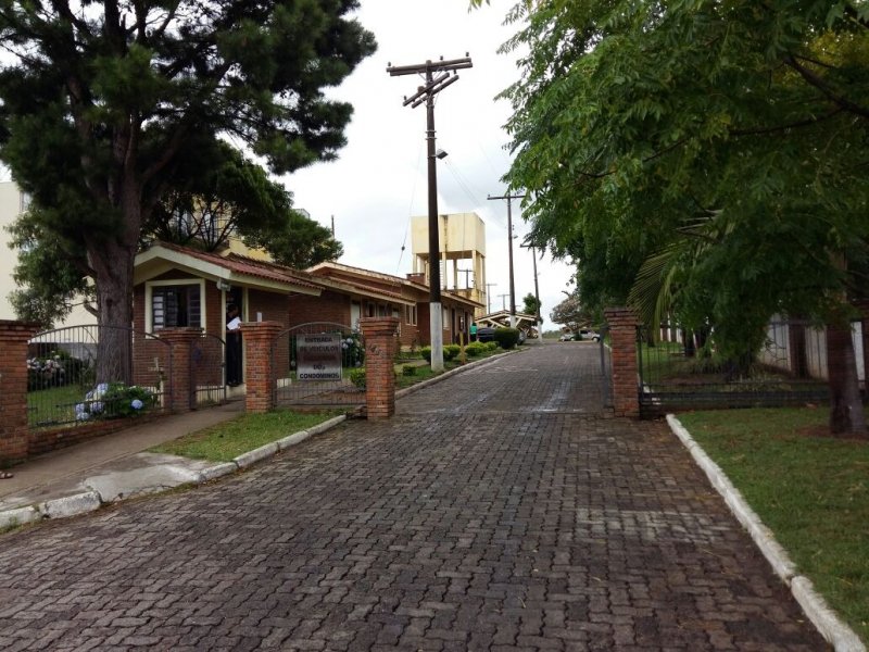 Apartamento - Venda - Centro - Sant'ana do Livramento - RS