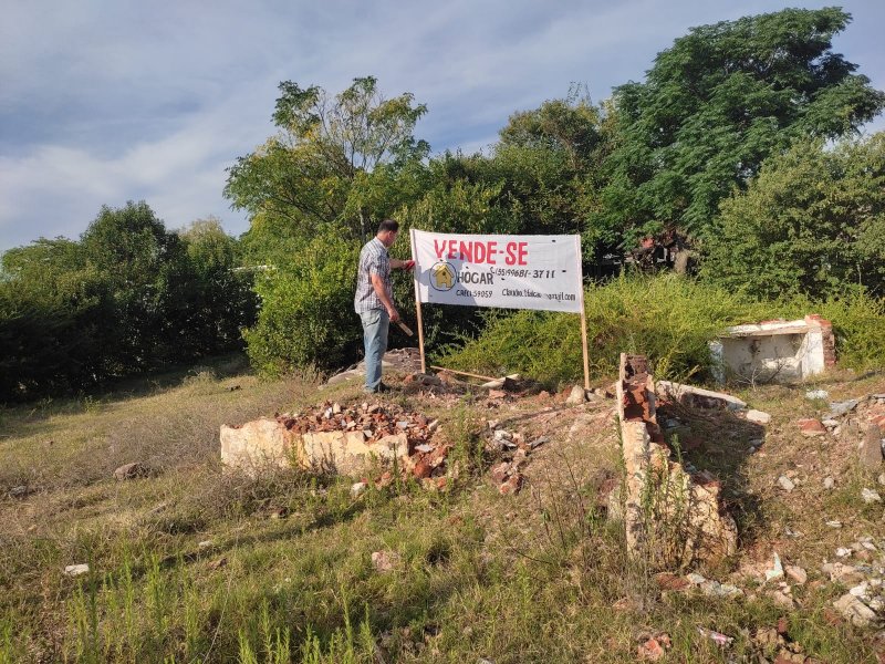 Terreno - Venda - Centro - Rivera - RO