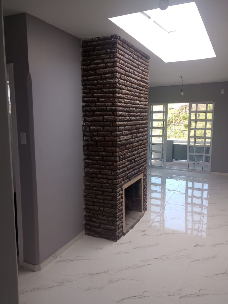 Casa - Aluguel - Centro - Santana do Livramento - RS