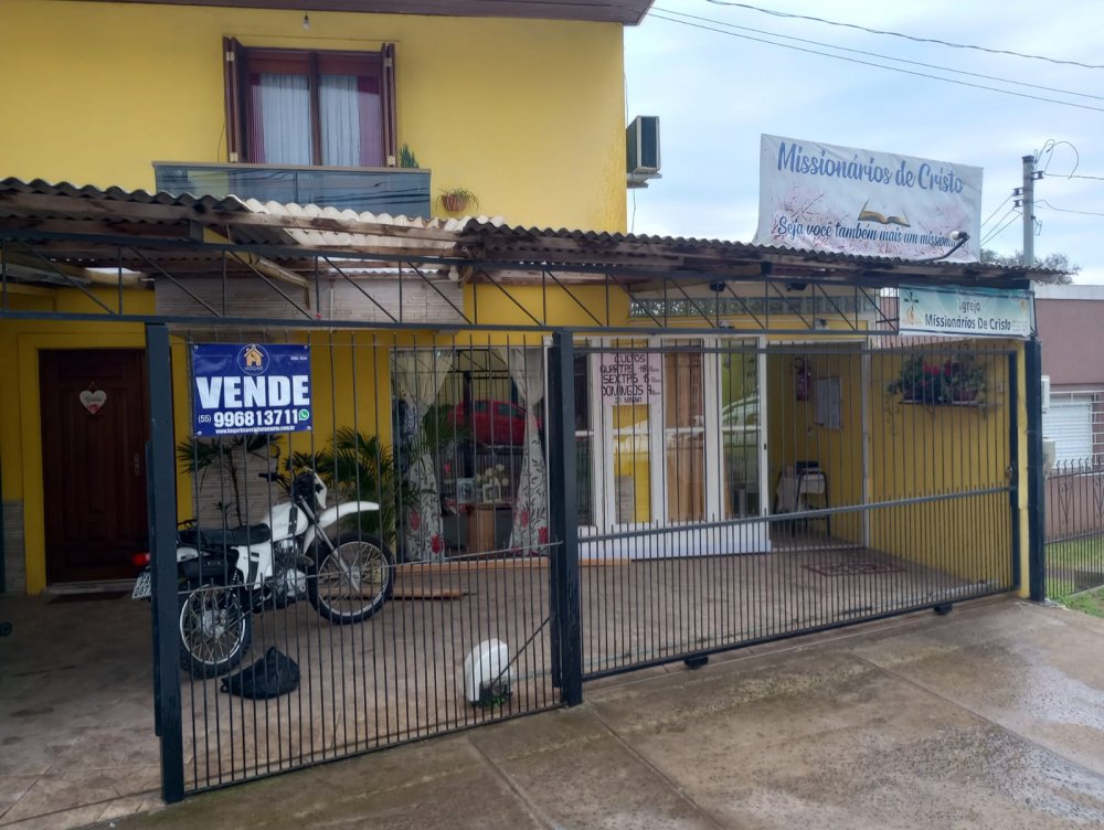 Casa - Venda - Kennedy - Sant'ana do Livramento - RS