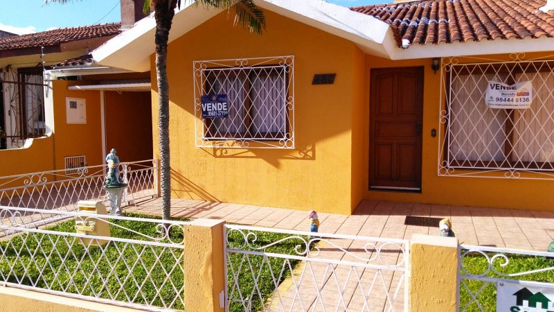 Casa - Venda - Jardins - Santana do Livramento - RS