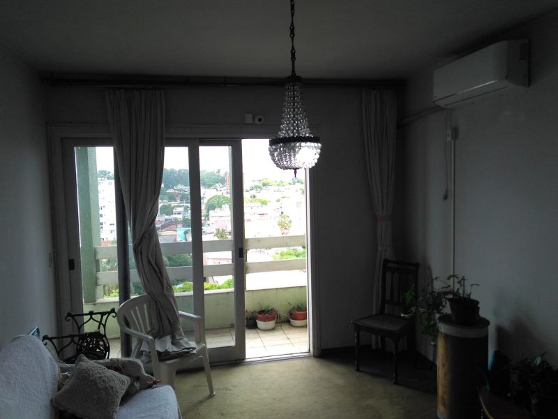 Apartamento - Venda - Centro - Santana do Livramento - RS