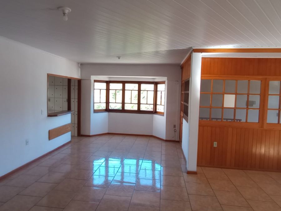 Apartamento - Aluguel - Centro - Santana do Livramento - RS