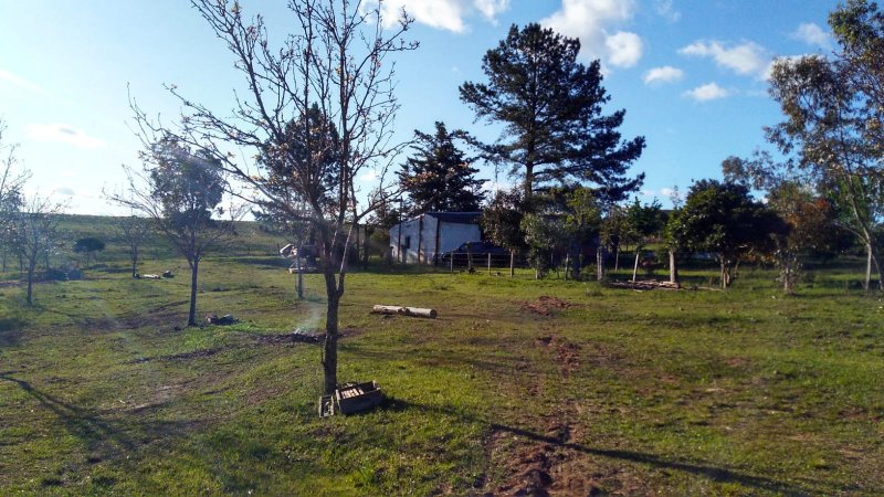 Chcara - Venda - Passo do Guedes - Santana do Livramento - RS