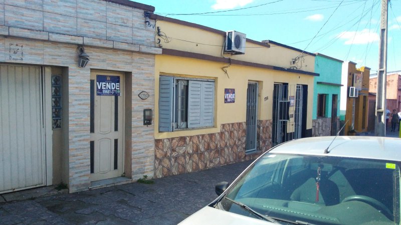 Casa - Venda - Centro - Sant'ana do Livramento - RS