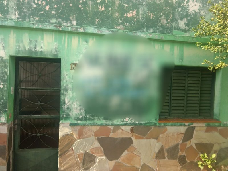 Casa - Venda - Divisa - Santano do Livramento - RS