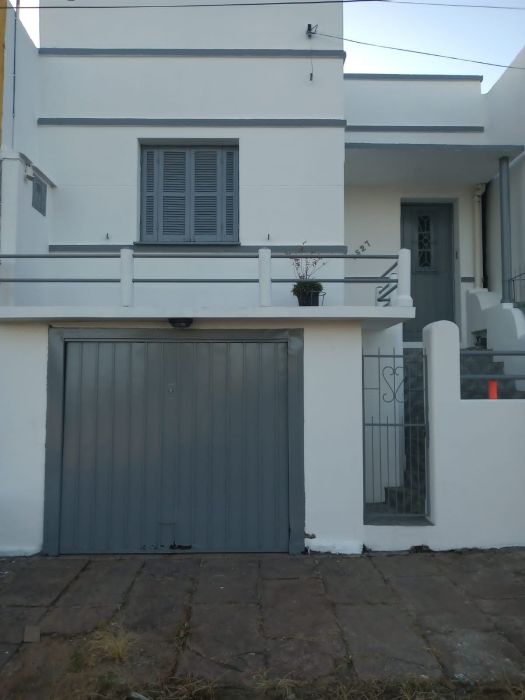 Casa - Venda - Centro - Santana do Livramento - RS