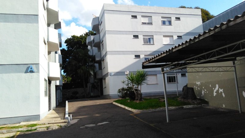 Apartamento - Aluguel - Centro - Santana do Livramento - RS