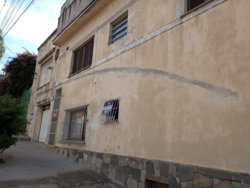 Casa - Venda - Centro - Santana do Livramento - RS