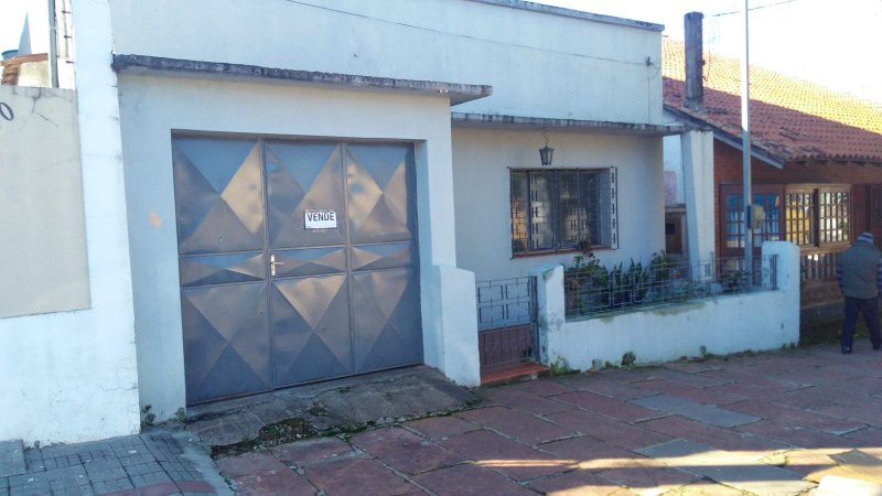 Casa - Venda - Divisa - Santana do Livramento - RS