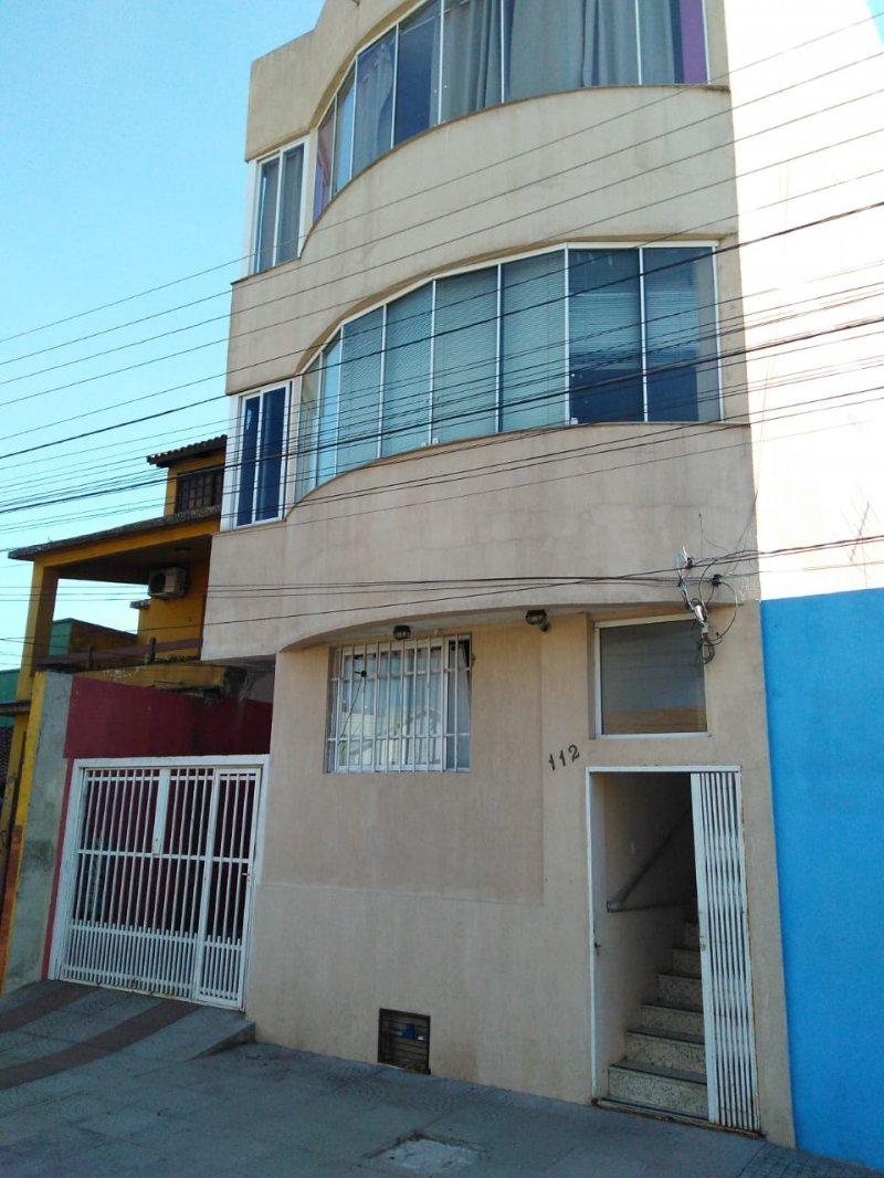 Apartamento - Aluguel - Centro - Santana do Livramento - RS