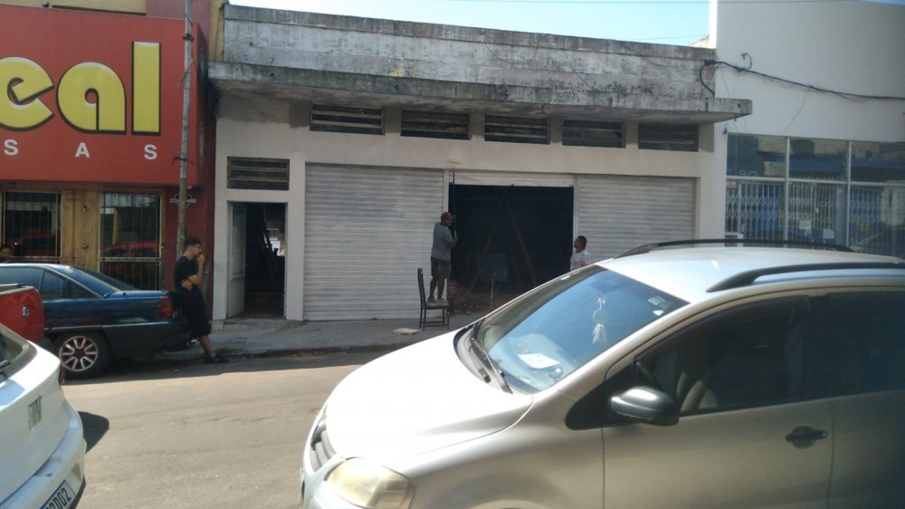 Sala Comercial - Aluguel - Centro - Santano do Livramento - RS
