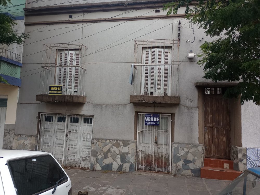 Casa - Venda - Centro - Santana do Livramento - RS