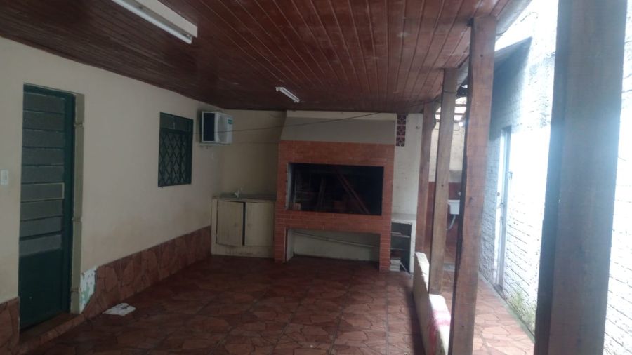 Casa - Aluguel - Centro - Santana do Livramento - RS