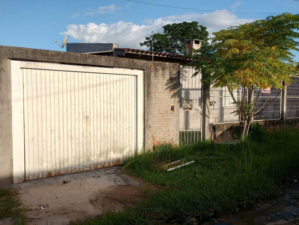 Casa - Aluguel - Kennedy - Santana do Livramento - RS