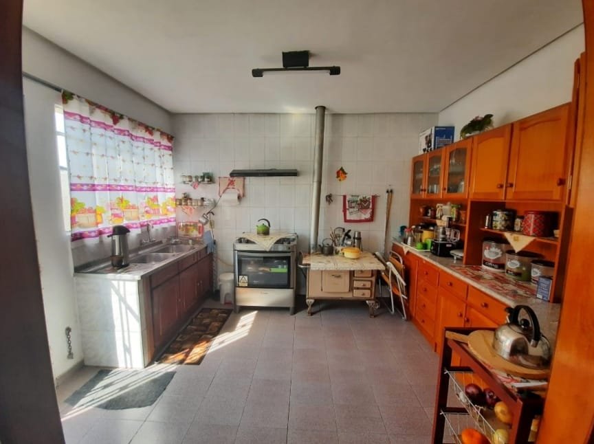 Casa - Venda - Parque São José - Santana do Livramento - RS