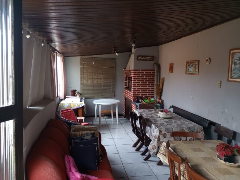 Casa - Venda - Centro - Santana do Livramento - RS