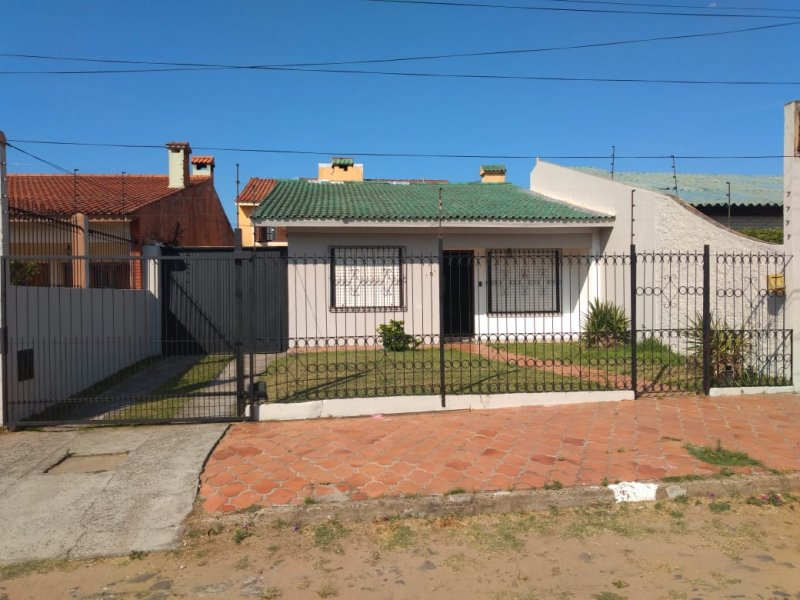 Casa - Venda - Divisa - Santana do Livramento - RS