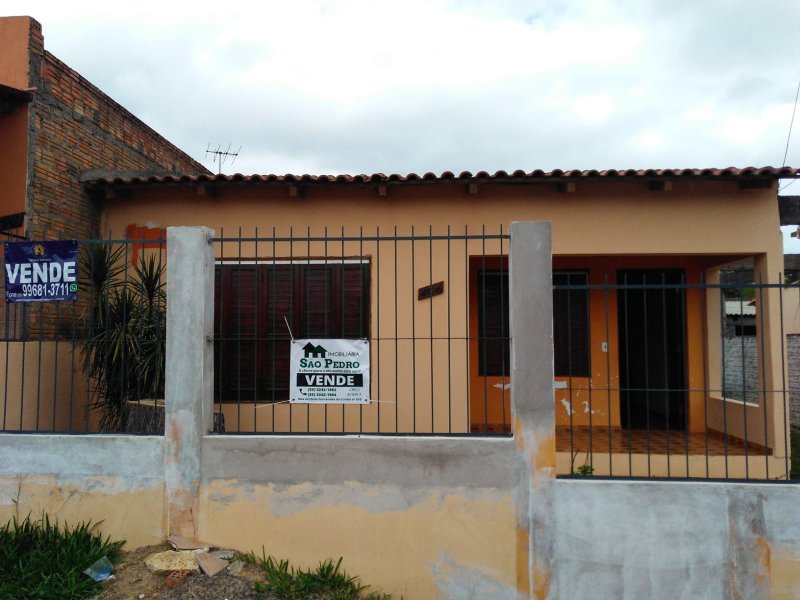 Casa - Venda - Jardins - Santana do Livramento - RS