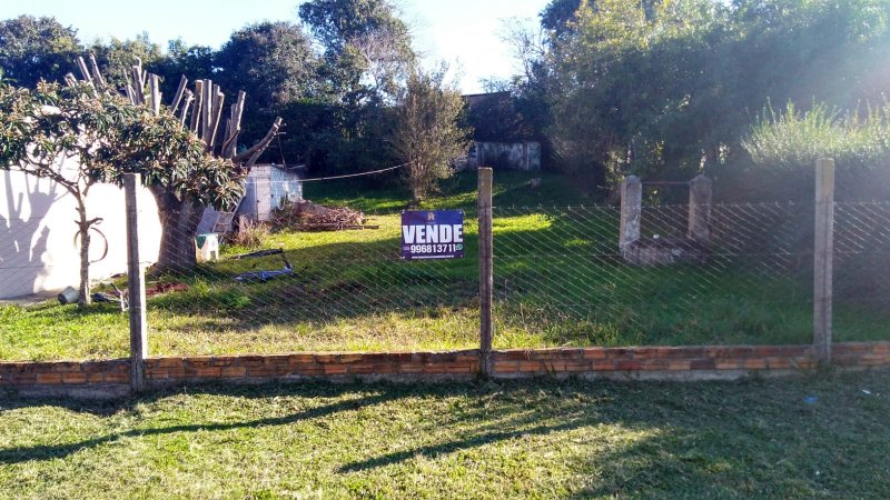 Terreno - Venda - Bela Vista - Santana do Livramento - RS