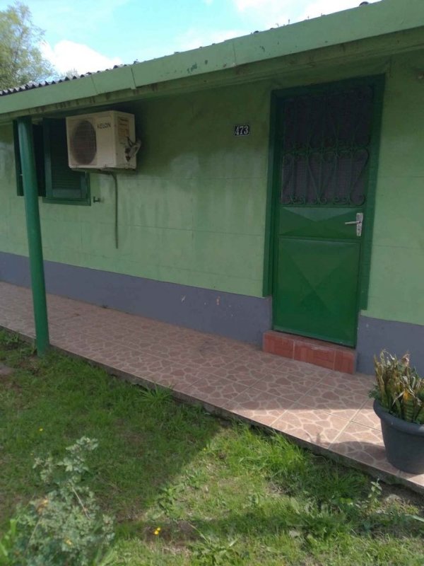 Casa - Venda - Bairro Industrial - Santana do Livramento - RS