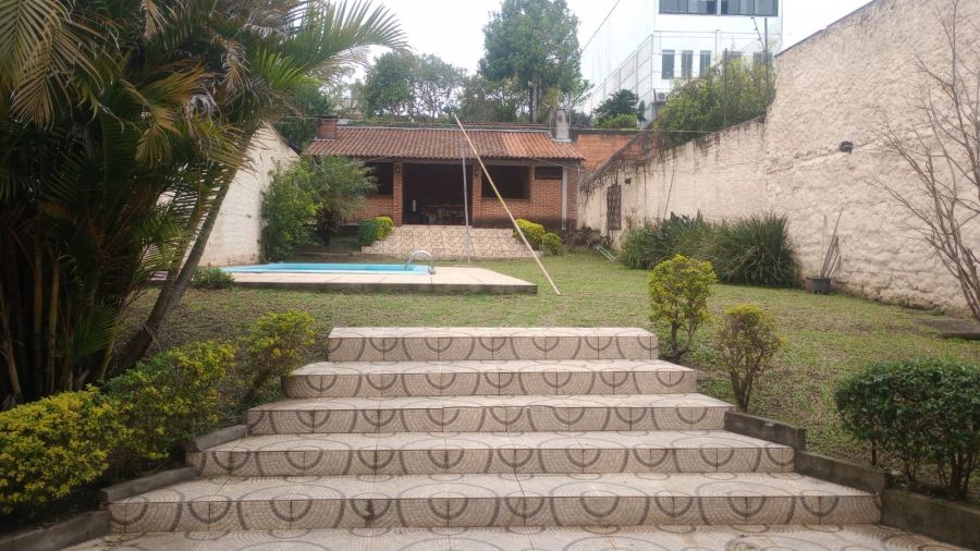Casa - Venda - Centro - Santana do Livramento - RS