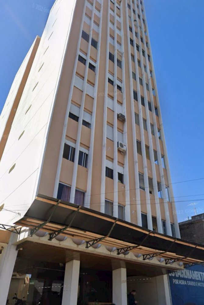 Apartamento - Aluguel - Centro - Santana do Livramento - RS
